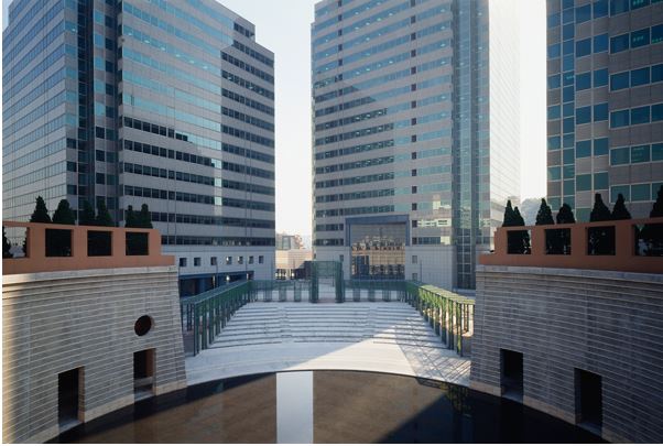 Head Office