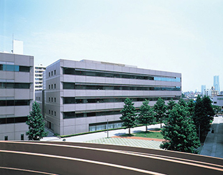 North Square1 (Research Building)