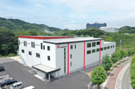 YRPイノベーションセンター